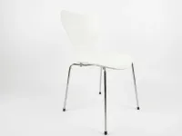 Sedia Serie 7 Collezione esclusiva a prezzo ribassato
