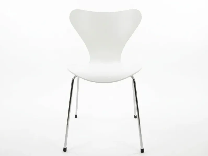 Sedia Serie 7 Collezione esclusiva a prezzo ribassato