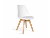 Sedia Setteseiquattro Munari SCONTATA a PREZZI OUTLET