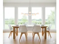 Sedia Setteseiquattro Munari SCONTATA a PREZZI OUTLET