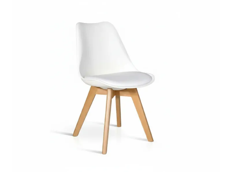 Sedia Setteseiquattro Munari SCONTATA a PREZZI OUTLET