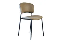 Sedia fissa Sunrise a di Zamagna a prezzo Outlet