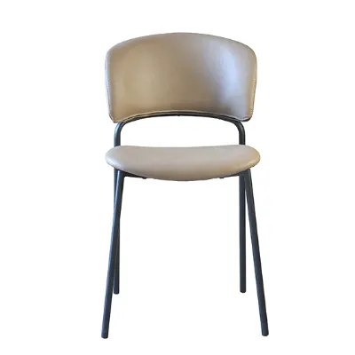 Sedia fissa Sunrise a di Zamagna a prezzo scontato