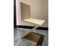 Sedia modello Zig zag a marchio Cassina scontata del 35%