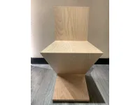 Sedia modello Zig zag a marchio Cassina scontata del 35%