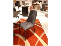SEDIA Scavolini Dafne a PREZZO OUTLET