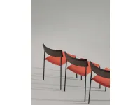Sedia Mito Midj a prezzo ribassato