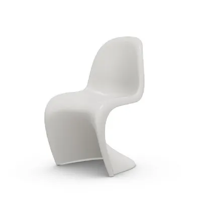 Sedia da soggiorno Vitra panton chair   di Collezione esclusiva SCONTATA 24%