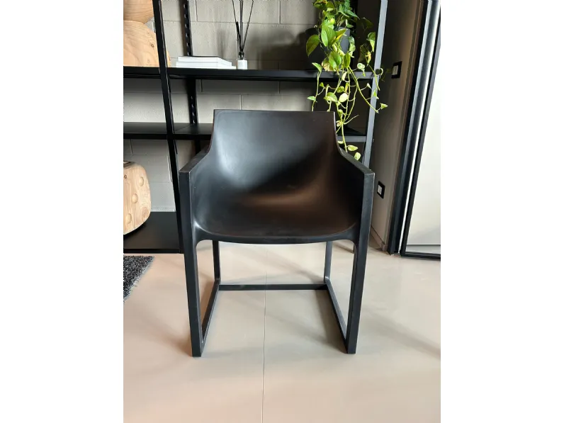 Sedia Vondom Wallstreet a PREZZO OUTLET