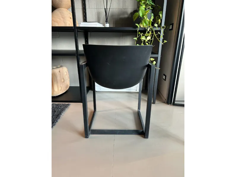 Sedia Vondom Wallstreet a PREZZO OUTLET