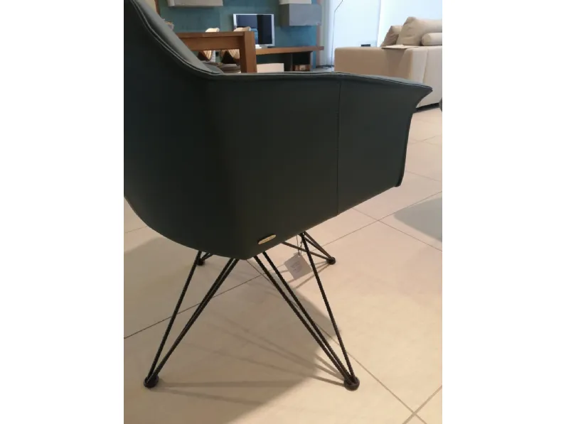 Sedia Flaminia Cattelan in OFFERTA OUTLET