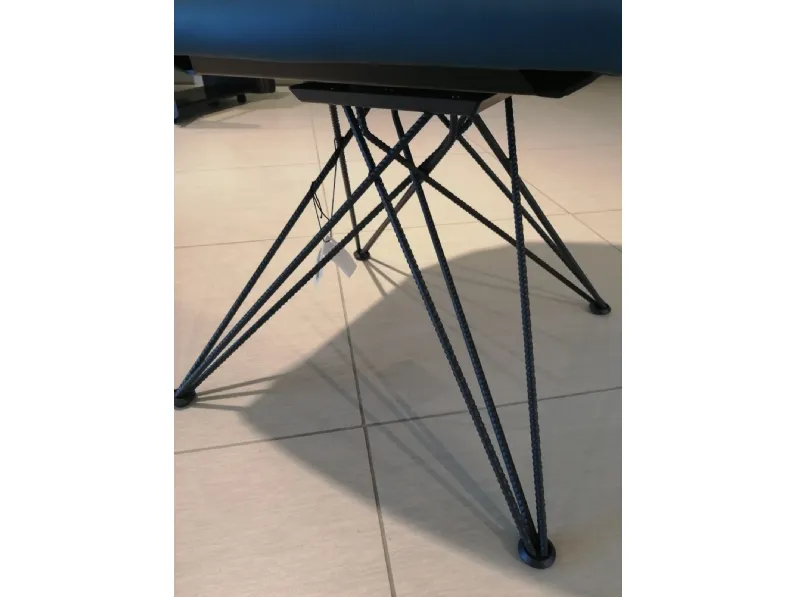 Sedia Flaminia Cattelan in OFFERTA OUTLET