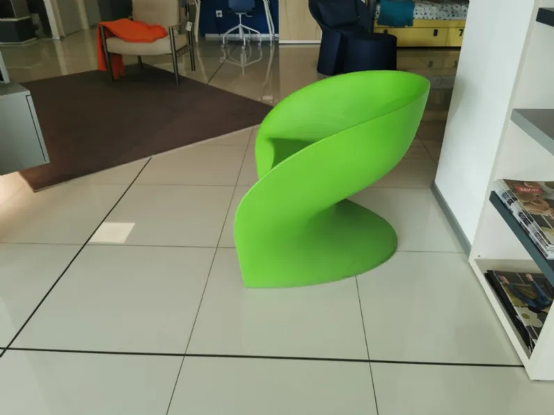 Sedia Flou Vague PREZZI OUTLET