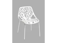 Sedia Forest P Ronan e Erwan Bouroullec