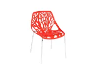 Sedia Forest P Ronan e Erwan Bouroullec