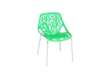 Sedia Forest P Ronan e Erwan Bouroullec