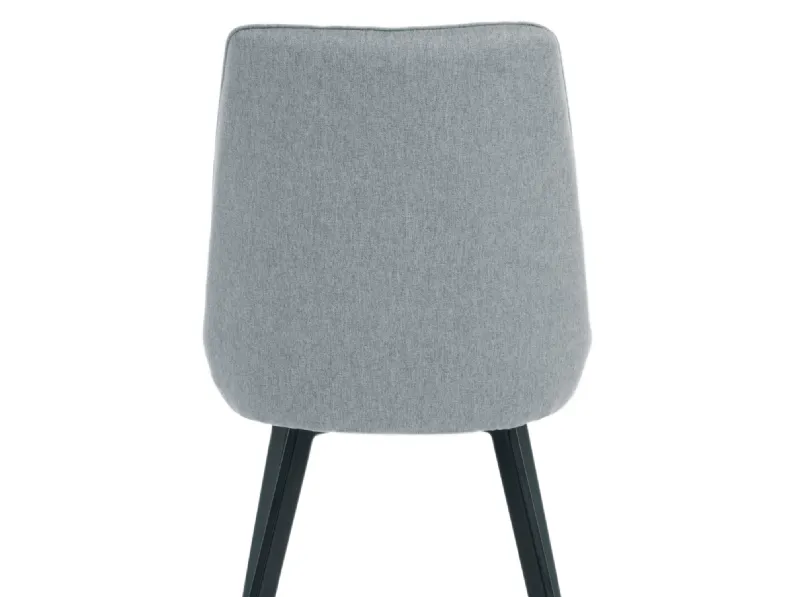 Sedia Fox Stones SCONTATA a PREZZI OUTLET