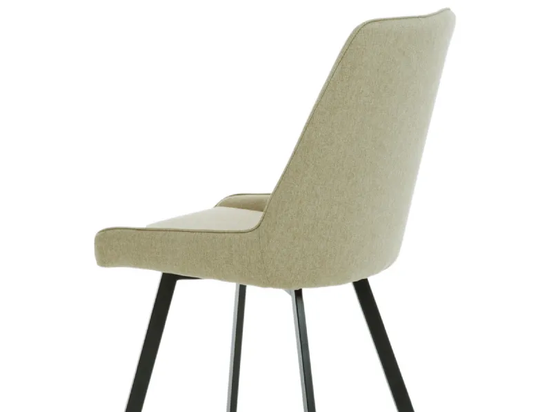 Sedia Fox Stones SCONTATA a PREZZI OUTLET