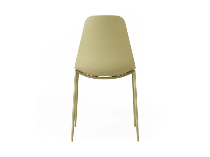 Sedia Frida di Stones in OFFERTA OUTLET -30%