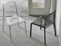 Sedia da cucina Futura Target point a prezzo Outlet 