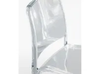 Sedia da cucina Futura Target point a prezzo Outlet 