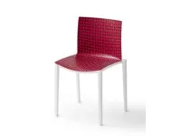 Sedia modello Clipperton blend di Gaber a prezzo riservato 