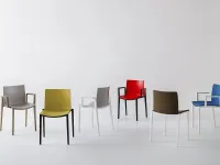SEDIA Gaber Clipperton PREZZI OUTLET