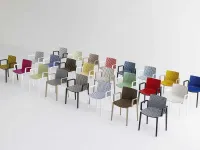 SEDIA Gaber Clipperton PREZZI OUTLET