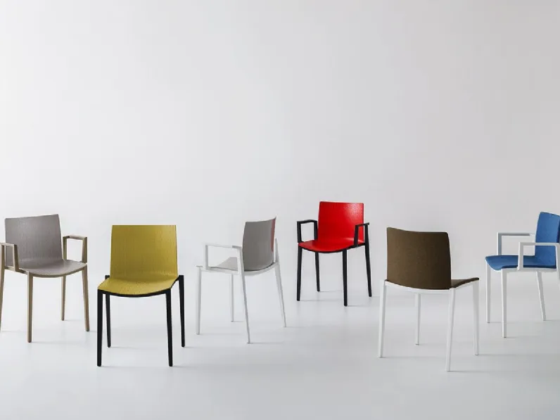 SEDIA Gaber Clipperton PREZZI OUTLET