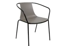Sedia di Gaber modello Kasia b da giardino in offerta -100%