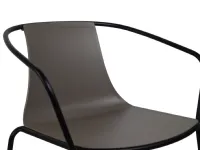 Sedia di Gaber modello Kasia b da giardino in offerta -100%