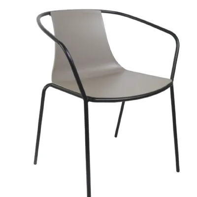 Sedia di Gaber modello Kasia b da giardino in offerta -100%