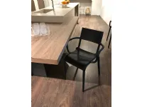 Sedia da cucina Generic a di Kartell SCONTATA 21%