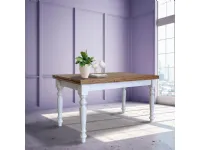 Sedia da cucina Geppy di Tavolobello SCONTATA 40%