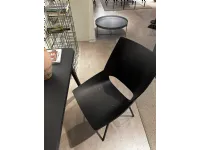Sedia di Gervasoni modello Shell chair da camera in offerta -31%