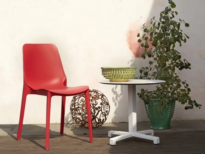 Sedia Ginevra Scab con uno sconto del 20%
