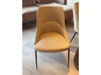 Sedia poltroncina Ginevra di Stones a prezzo scontato