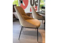 Sedia poltroncina Ginevra di Stones a prezzo scontato