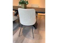 Sedia poltroncina Ginevra di Stones a prezzo scontato