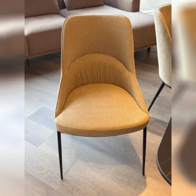 Sedia poltroncina Ginevra di Stones a prezzo scontato