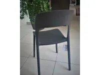 Sedia modello Gipsy di Bontempi: scopri il prezzo 
