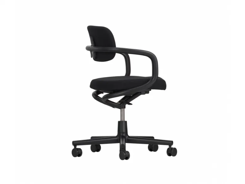 Sedia girevole Allstar Vitra a prezzo scontato