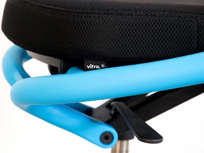 Sedia girevole Allstar Vitra a prezzo scontato