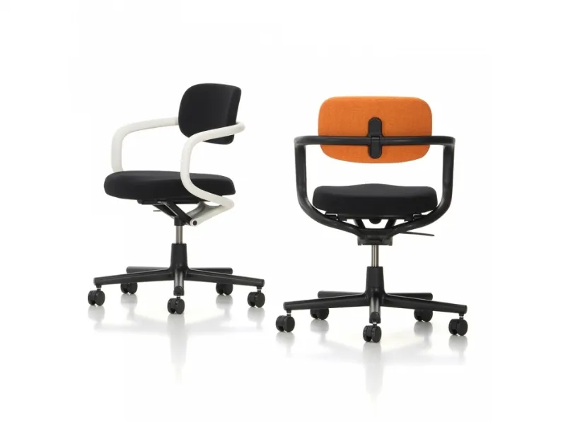 Sedia girevole Allstar Vitra a prezzo scontato