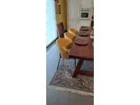 Sedia Greta Stones a prezzo ribassato