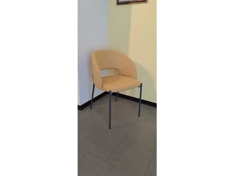 Sedia Greta Stones a prezzo ribassato