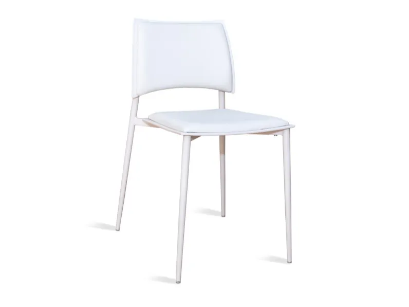 Sedia Happy Target point a prezzo ribassato