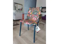 SEDIA Kartell Hhh design philippe starck a PREZZO OUTLET