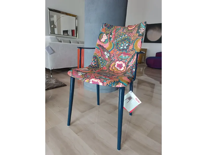 SEDIA Kartell Hhh design philippe starck a PREZZO OUTLET