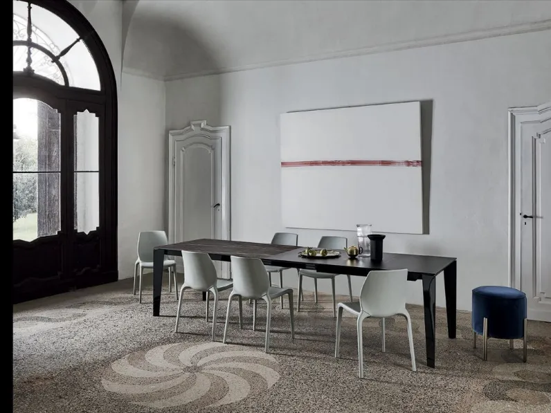 Scopri la sedia Bontempi Hidra in offerta! Prezzi Outlet. Acquista ora!